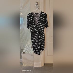 Banana Republic dress size M.